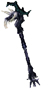 Kundun Staff